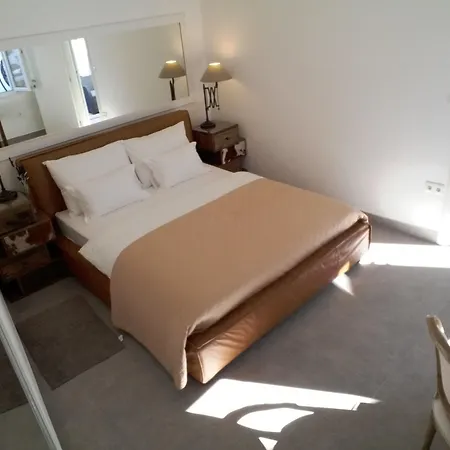 Downtown Luxury Apartamento *