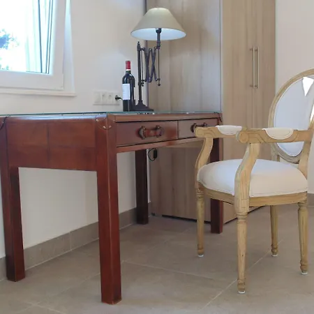 Apartamento Downtown Luxury Vodice