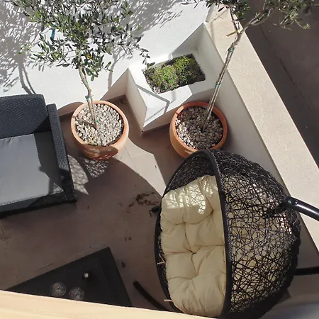 Downtown Luxury Apartamento