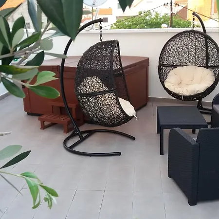 Downtown Luxury Apartamento