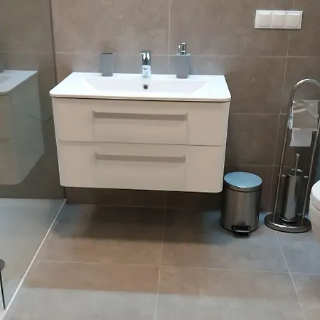 Downtown Luxury Apartamento Vodice