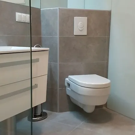 Downtown Luxury Vodice