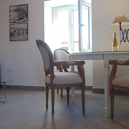 Apartamento Downtown Luxury *