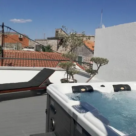 Apartamento Downtown Luxury