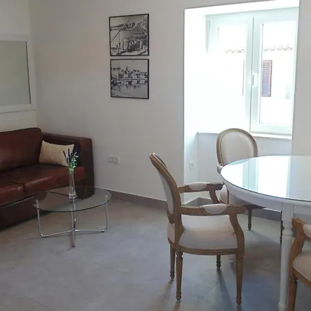 Apartment Downtown Luxury