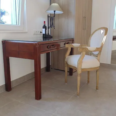 Downtown Luxury Apartment Vodice