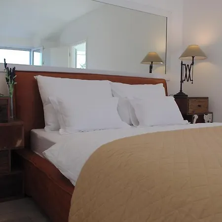 Downtown Luxury Apartment