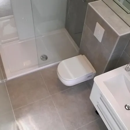 Apartment Downtown Luxury Vodice