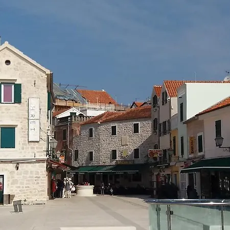 Downtown Luxury * Vodice
