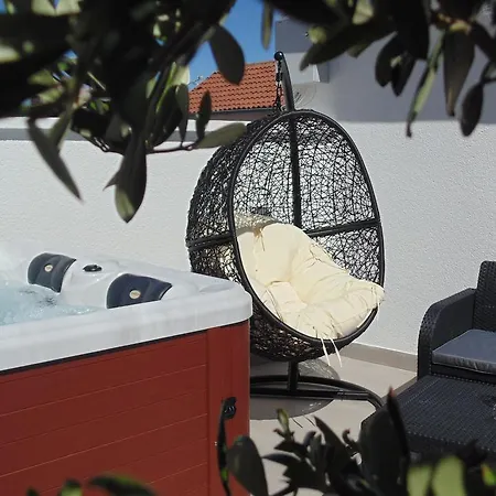 Downtown Luxury * Vodice