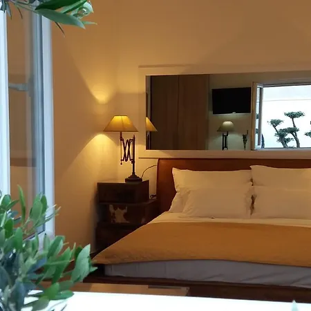 Apartment Downtown Luxury *