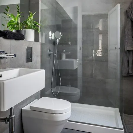 Apartamento Downtown Luxury *
