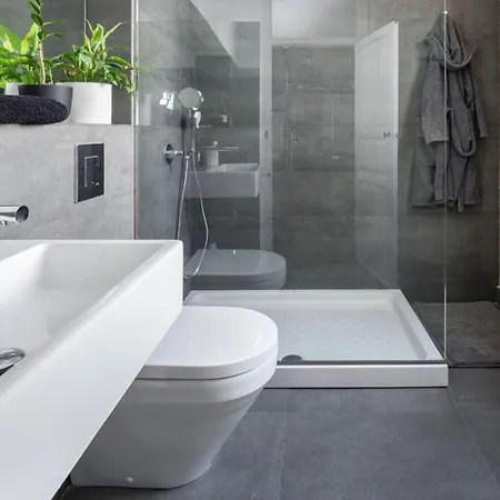 Apartman Downtown Luxury *