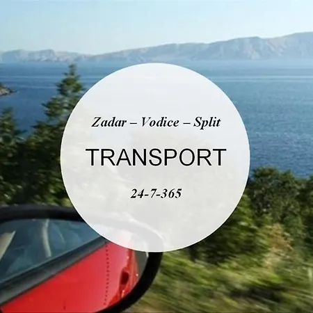 Downtown Luxury * Vodice