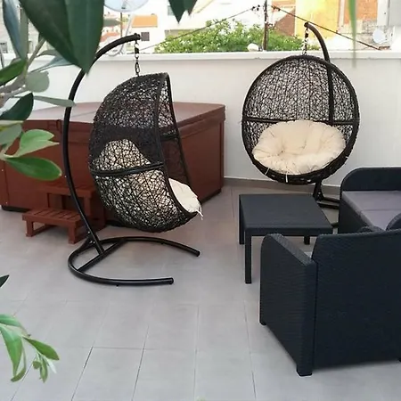 Downtown Luxury Apartman