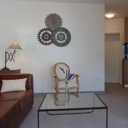 Downtown Luxury Apartment *