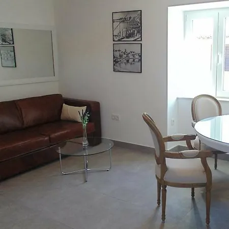 Apartamento Downtown Luxury